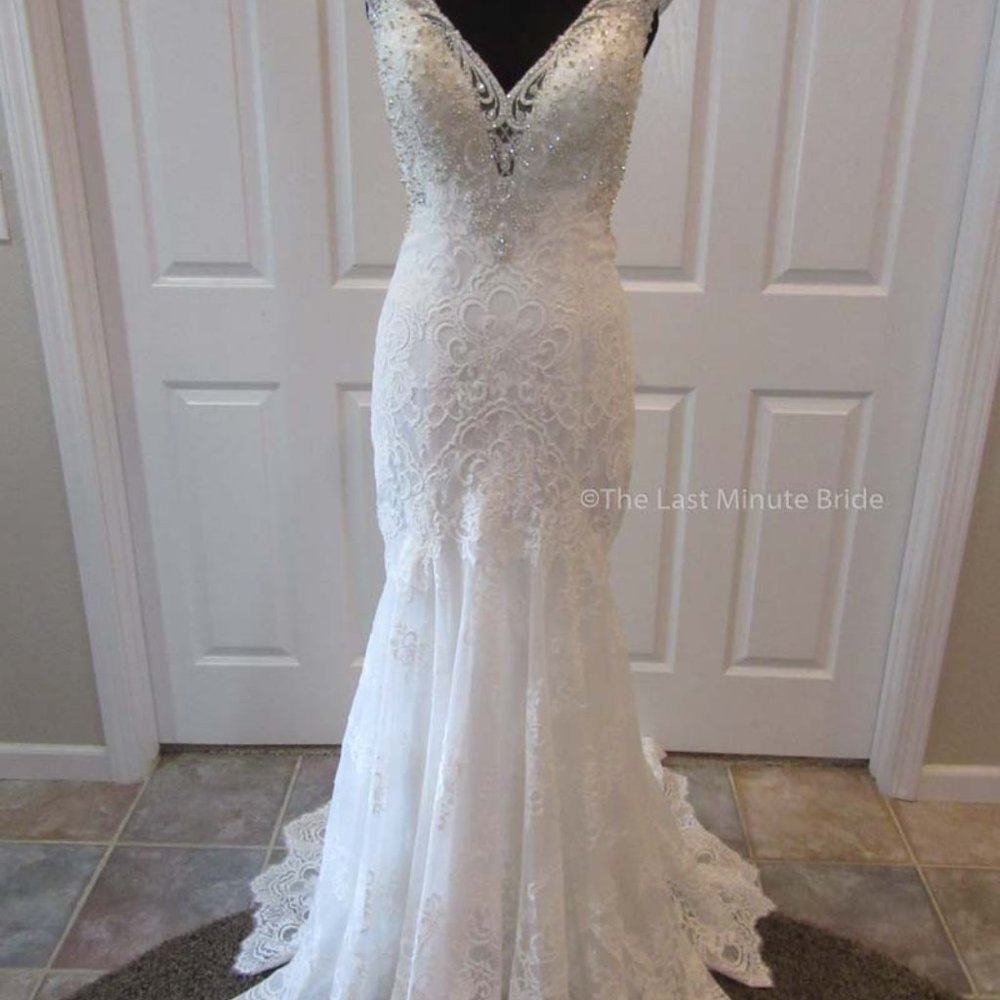 Madison James style MJ356